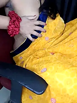 kaamuk shweta online show from February 13, 2025, 9:30 am