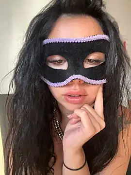 Sarettamiss online show from February 14, 2025, 5:14 pm