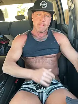 Berserker00888 online show from January 27, 2025, 11:43 pm