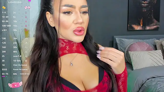 Sonia  Rey online show from January 6, 2025, 10:15 pm