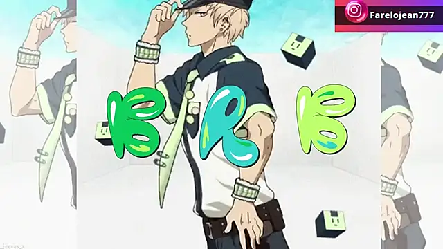 jeanfarelo online show from March 2, 2026, 7:15 am