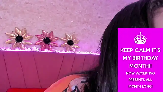 LorenaStevens online show from January 11, 2025, 3:42 pm