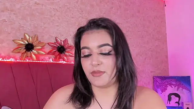 LorenaStevens online show from January 16, 2025, 7:28 am