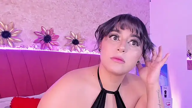 LorenaStevens online show from January 31, 2025, 1:33 am