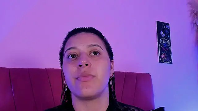 LorenaStevens online show from February 19, 2026, 2:02 pm