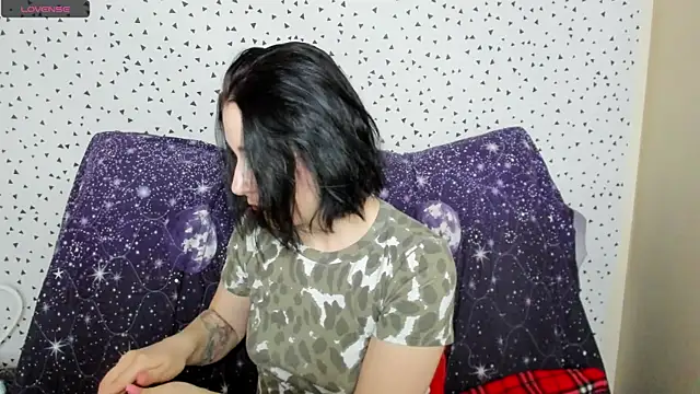 adell berry online show from February 7, 2025, 2:29 am