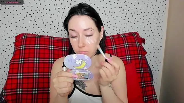 adell berry online show from February 14, 2025, 1:56 am