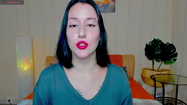 adell berry online show from September 18, 2025, 2:35 am