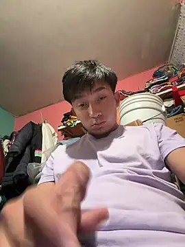 PuffingRinger online show from April 7, 2026, 7:31 am