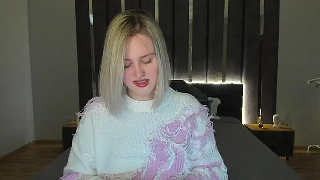  Sarah Soul  online show from December 31, 2024, 6:59 am