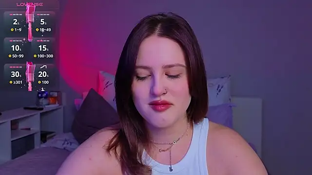  Sarah Soul  online show from February 18, 2026, 11:11 pm