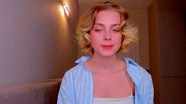 pretty girlnextdoor online show from March 9, 2025, 5:06 pm