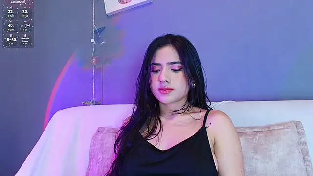 adara johnson   online show from February 26, 2026, 11:42 am