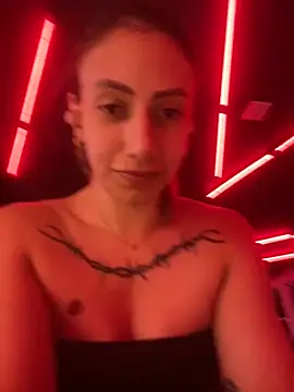 loira messi online show from March 18, 2025, 10:26 pm