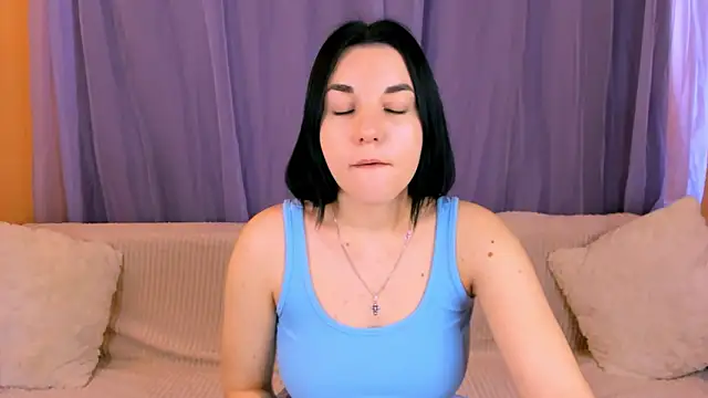 Kate Ree online show from March 26, 2026, 7:36 am