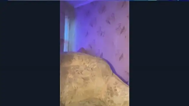 Starry Siren online show from May 27, 2026, 1:30 pm