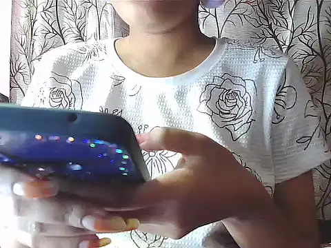 Snapshot of your_Shanvi chatting on November 11, 2025, 5:46 pm your Shanvi online show from November 11, 2025, 5:46 pm