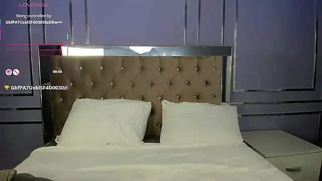 AngelinaWett online show from January 8, 2026, 7:32 am