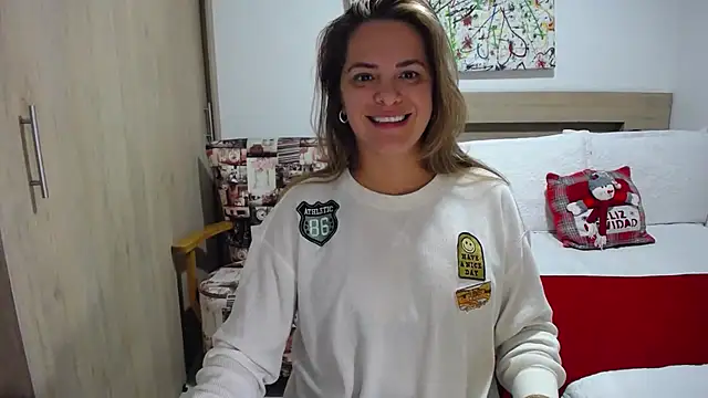 ParisW online show from December 28, 2024, 12:15 am