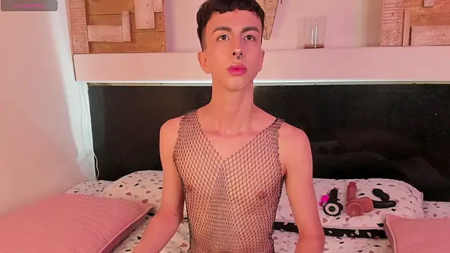 BrahmBelial  online show from January 18, 2025, 5:41 am