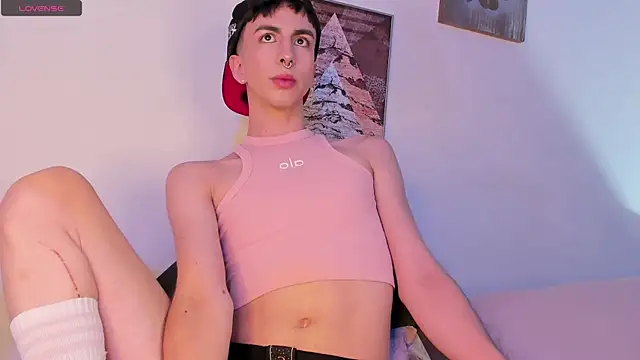 BrahmBelial  online show from January 29, 2025, 4:36 am