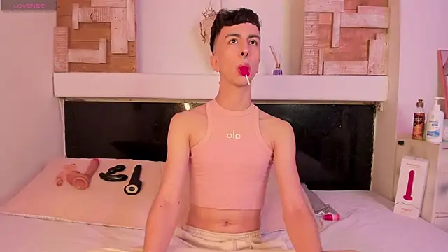 BrahmBelial  online show from February 12, 2025, 4:44 am