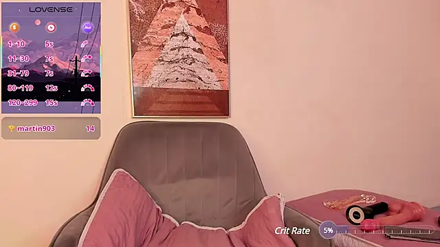 BrahmBelial  online show from February 13, 2025, 8:38 am