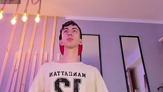 BrahmBelial  online show from March 5, 2025, 3:40 am