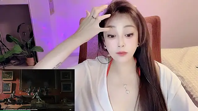 Daisy-77 online show from March 3, 2026, 11:27 am