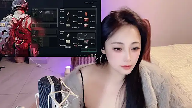 Snapshot of Daisy-77 chatting on April 23, 2026, 11:42 am Daisy-77 online show from April 23, 2026, 11:42 am