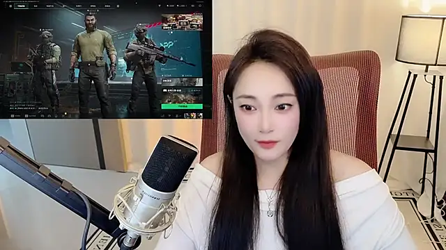 Daisy-77 online show from June 30, 2026, 1:34 pm