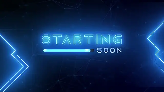 ScarlettAndTom online show from November 15, 2025, 9:21 pm