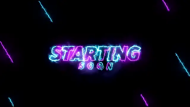 ScarlettAndTom online show from November 29, 2025, 8:56 pm