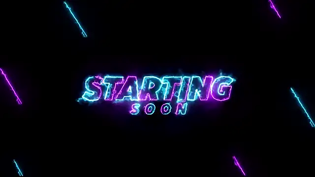 ScarlettAndTom online show from March 1, 2026, 8:11 pm