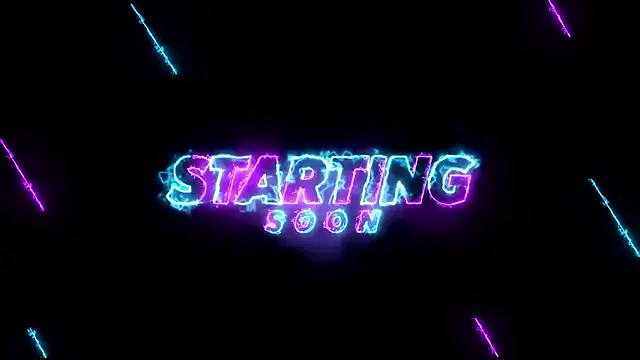 ScarlettAndTom online show from March 9, 2026, 7:40 pm