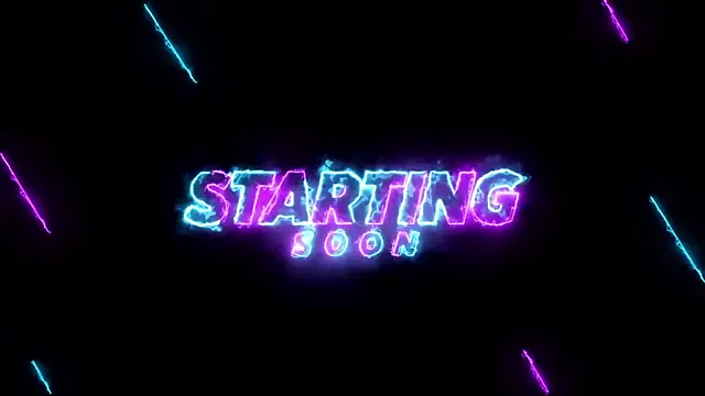 ScarlettAndTom online show from April 11, 2026, 8:46 pm