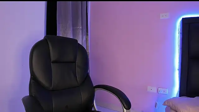 Eterea blow online show from February 26, 2025, 6:15 am