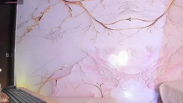 Eterea blow online show from October 7, 2025, 1:03 am