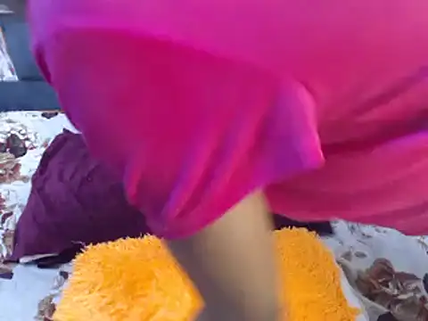 roseendoo1 online show from December 16, 2025, 2:33 pm