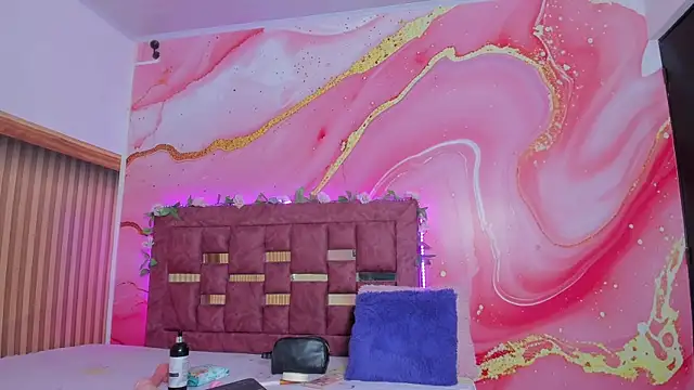 Snapshot of Daisy__rose chatting on November 25, 2025, 3:06 am Daisy rose online show from November 25, 2025, 3:06 am