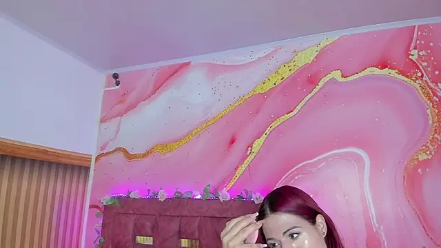 Snapshot of Daisy__rose chatting on January 14, 2026, 3:01 am Daisy rose online show from January 14, 2026, 3:01 am