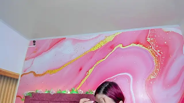 Snapshot of Daisy__rose chatting on February 9, 2026, 3:10 am Daisy rose online show from February 9, 2026, 3:10 am