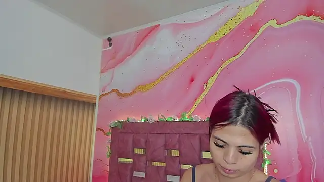 Snapshot of Daisy__rose chatting on February 10, 2026, 2:59 am Daisy rose online show from February 10, 2026, 2:59 am