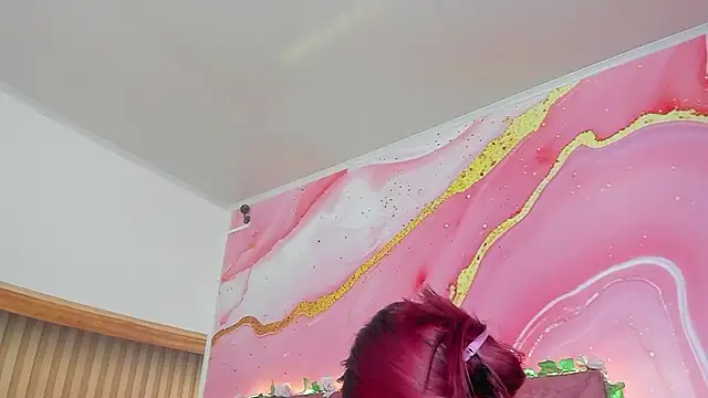 Snapshot of Daisy__rose chatting on February 18, 2026, 3:02 am Daisy rose online show from February 18, 2026, 3:02 am