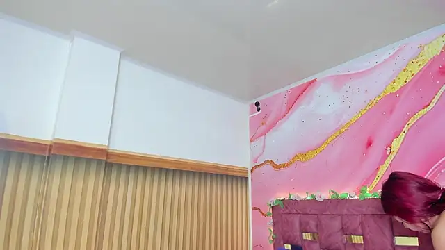 Snapshot of Daisy__rose chatting on February 24, 2026, 2:53 am Daisy rose online show from February 24, 2026, 2:53 am