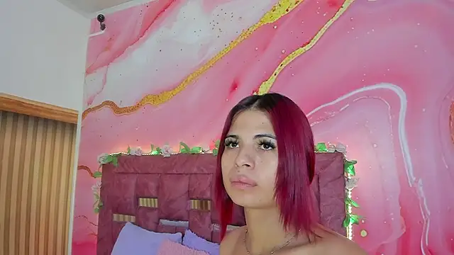 Snapshot of Daisy__rose chatting on February 26, 2026, 3:05 am Daisy rose online show from February 26, 2026, 3:05 am