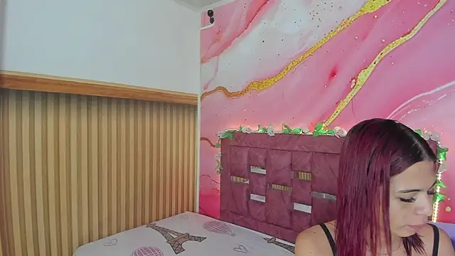 Snapshot of Daisy__rose chatting on February 27, 2026, 2:55 am Daisy rose online show from February 27, 2026, 2:55 am