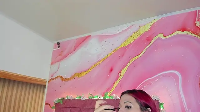 Snapshot of Daisy__rose chatting on February 28, 2026, 3:07 am Daisy rose online show from February 28, 2026, 3:07 am