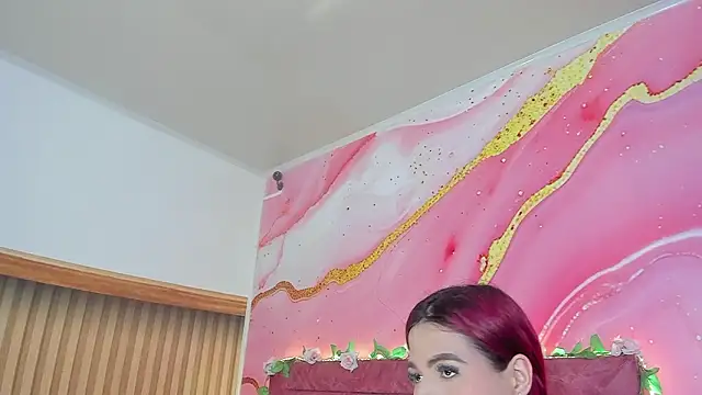 Snapshot of Daisy__rose chatting on March 6, 2026, 2:52 am Daisy rose online show from March 6, 2026, 2:52 am