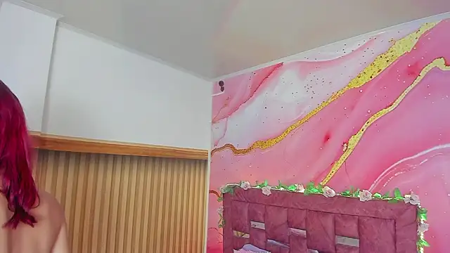 Snapshot of Daisy__rose chatting on March 7, 2026, 2:52 am Daisy rose online show from March 7, 2026, 2:52 am